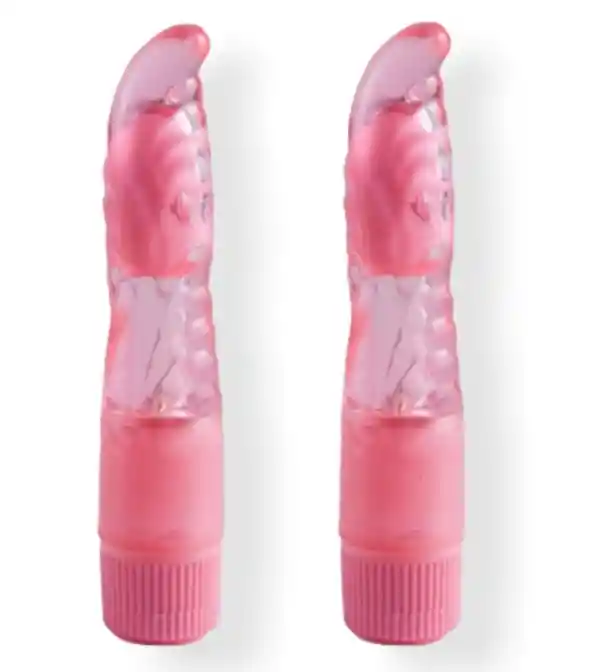 Dildo vibrador principiantes 