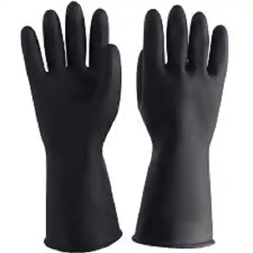 Guantes Latex Talla 10 Calibre 35