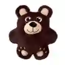 PELUCHE KONG SNUZZLES TALLA M PARA PERROS REF OSO