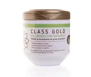 CLASS GOLD Gel Reductor De Medidas