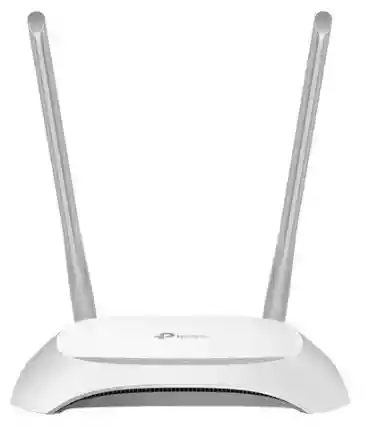 Router, y repetidor de wifi