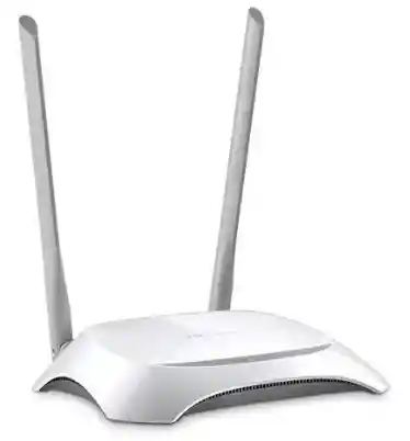 Router, y repetidor de wifi