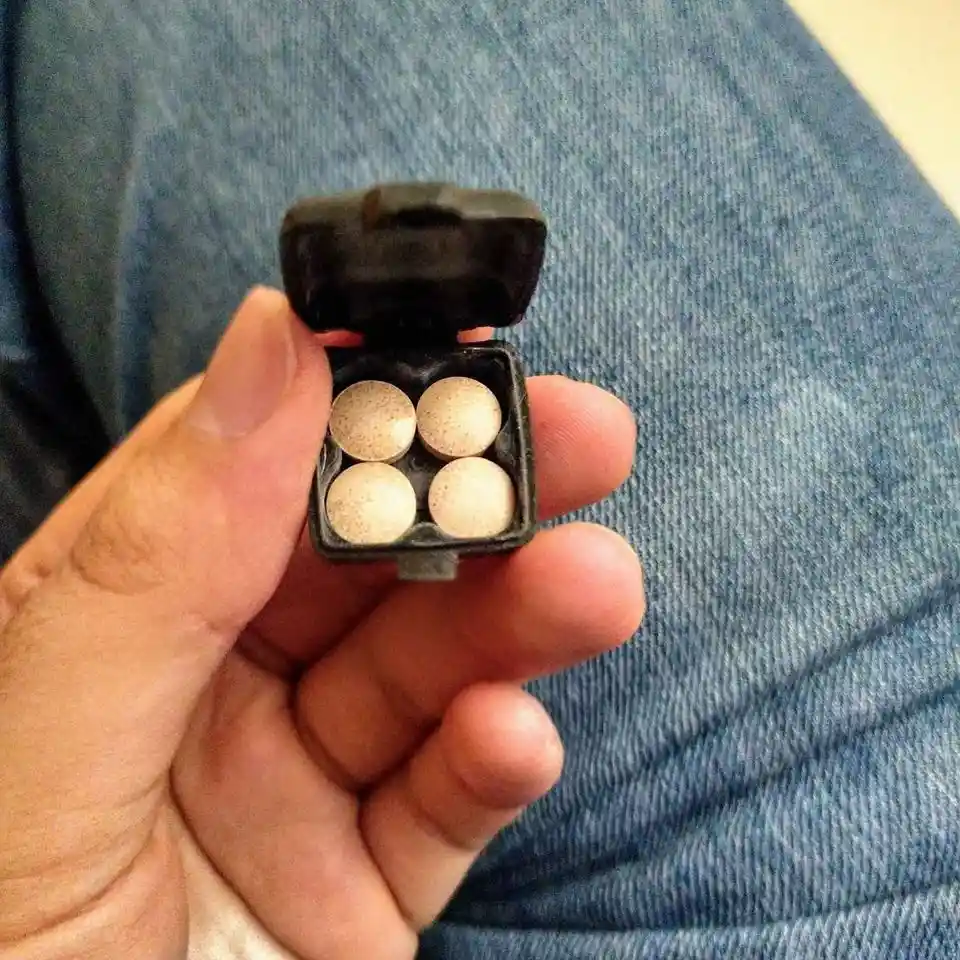  Mejora El Desempeno Masculino Potenciador  Powers´ X 