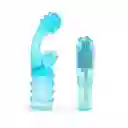 Vibrador Jelly Rocket Punto G