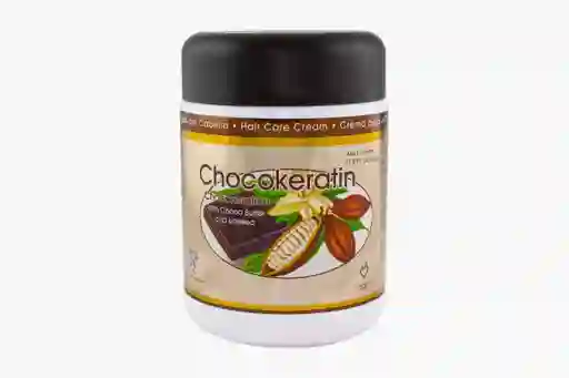 Cosméticos M&E Chocokeratin