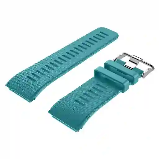 Garmin Correa Pulsera Banda Para Vivoactive Hr Azul Magenta