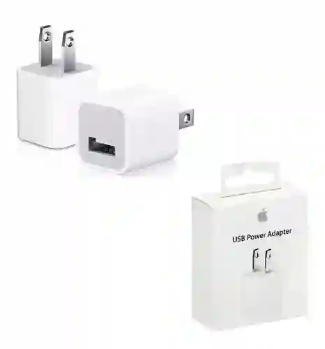 USB POWER ADAPTER DE 5W