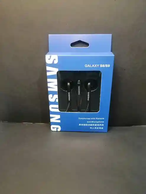 Samsung Audifonos S8/S9