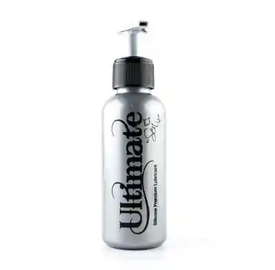  LUBRICANTE SILICONA x100ml