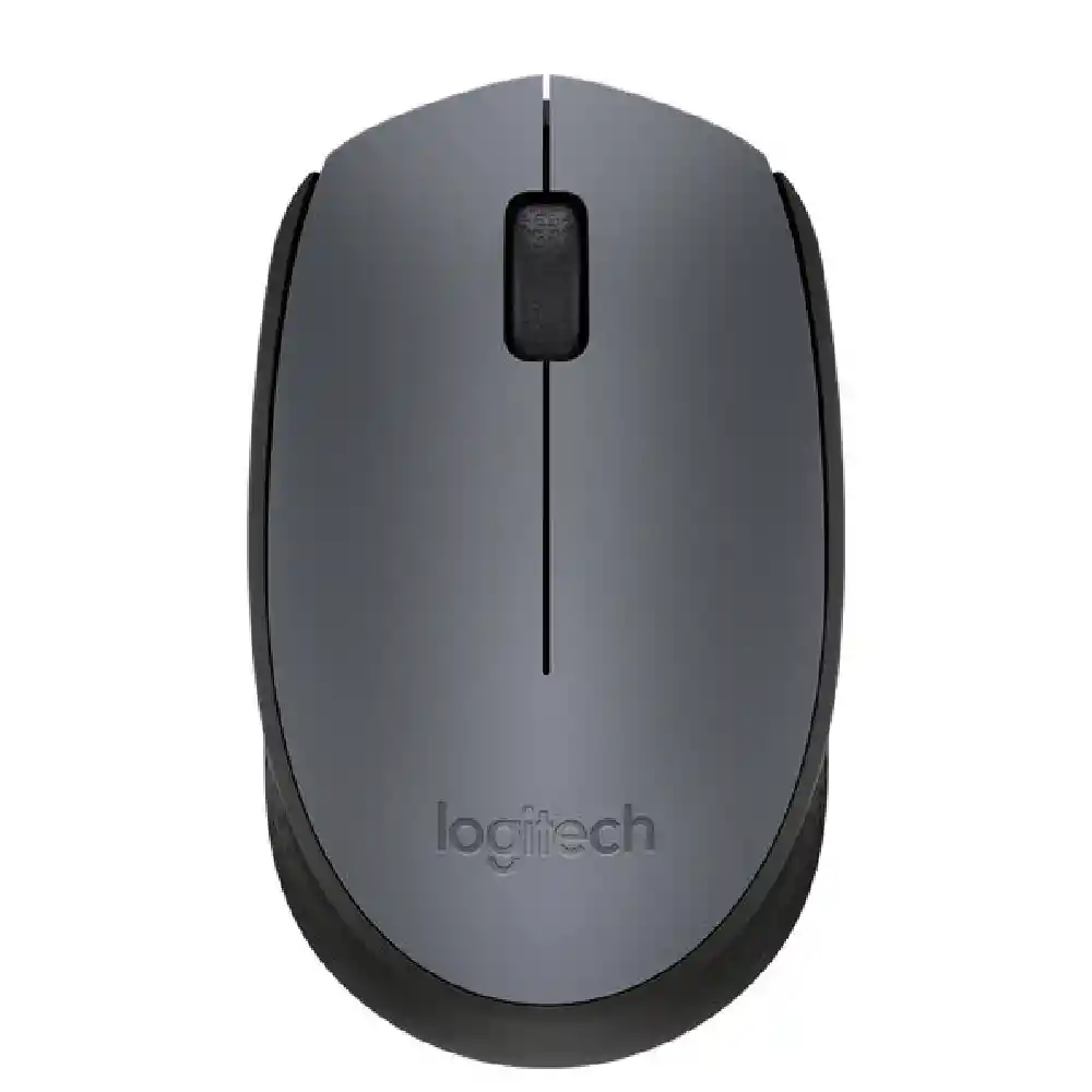 Logitech Mouse M170 /Inalambrico /910-004940 /910-004638 /910-004639 /910-005334