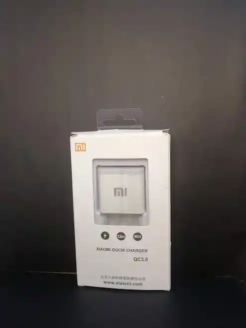 Xiaomi Cargador Micro Usb