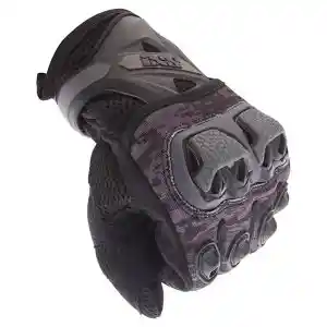 Guante con protecciones ventilado Montevideo marca IXS