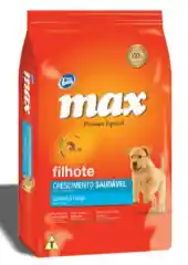 Max Premium Cachorros por 2kg