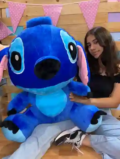 Peluche Stich Grande