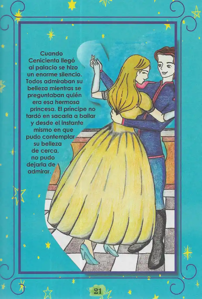 20 Cuentos Clásicos Infantiles: Cenicienta - Rapunzel - Aladino - Pinocho - Blancanieves - El Gato con Botas