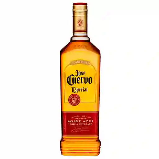 Jose Cuervo Tequila Reposado 750Ml