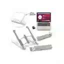 Soporte Plegable Base Para Portátil Ergonómica