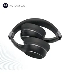 Motorola Audífonos Inalambricos Moto Xt220 24H Batería