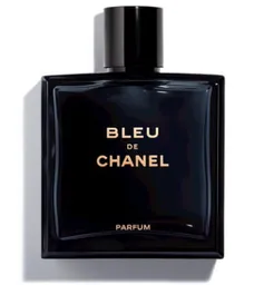 chanel Perfume Bleu Para Hombres