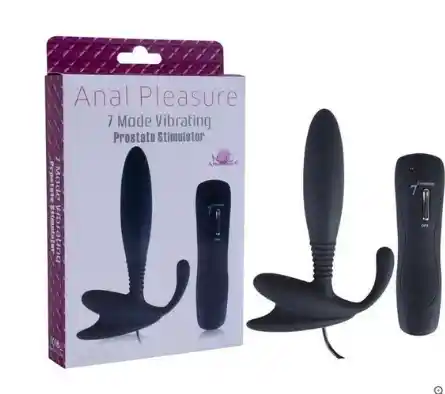 Vibrador Próstata Gao