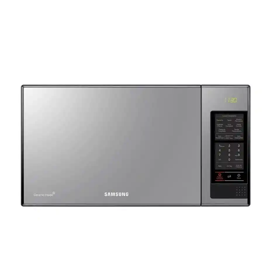 Samsung Horno Microondas Negro