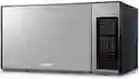 Samsung Horno Microondas Negro