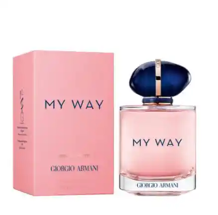 Giorgio Armani My Way Mujer EDP 90Ml