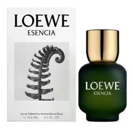 Edt Esencia150Ml