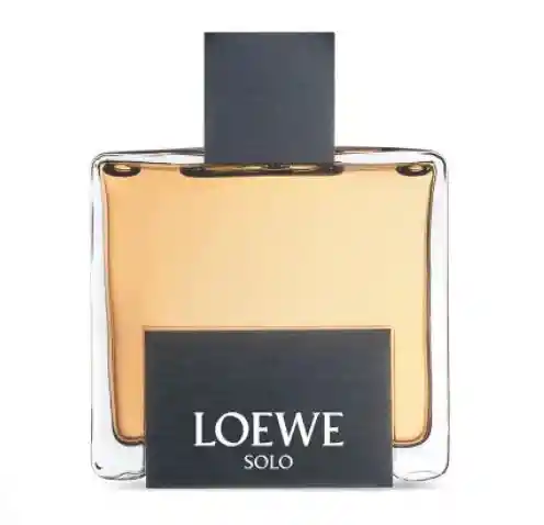 Loewe Solo Edt 125 Ml