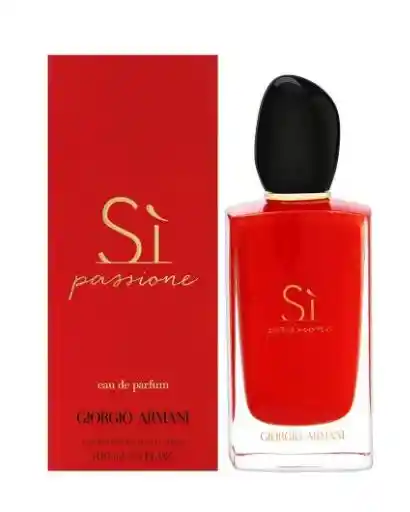 Si Passione Edp 100ml