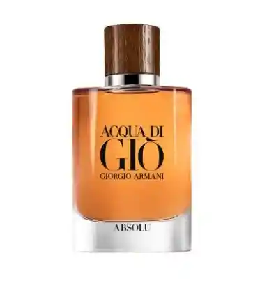 Acqua Di Gio Absolu Edp 75 Ml