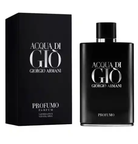 Acqua Di Gio Profumo 75Ml