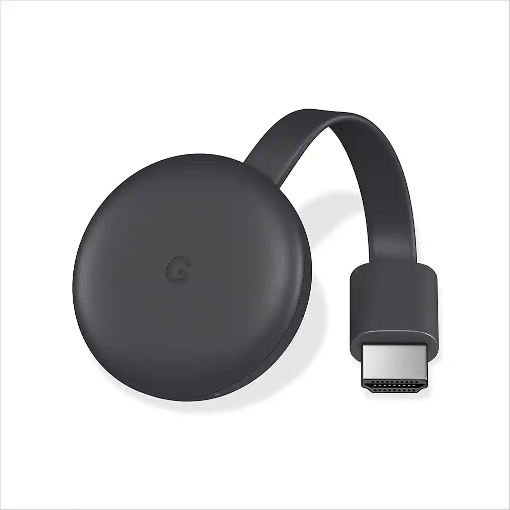 Google Chromecast 3