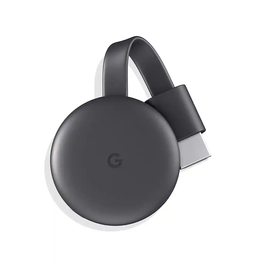 Google Chromecast 3