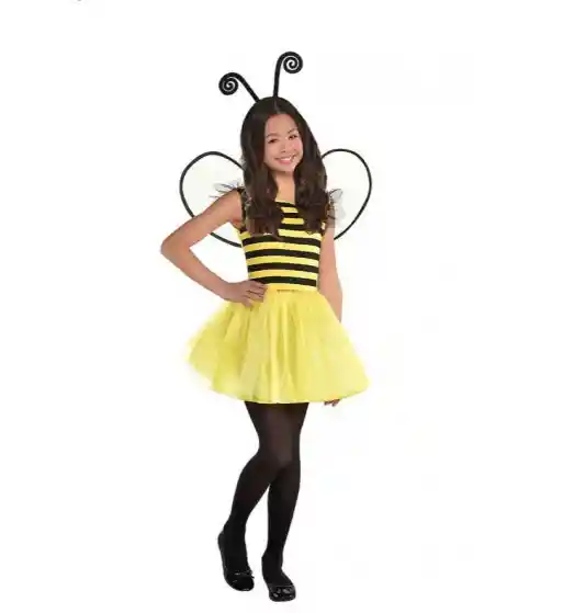 Disfraz Buzzy Bee