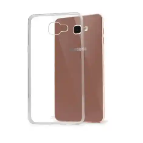 Galaxy Silicona Estuche Protector Ultra Slim A9