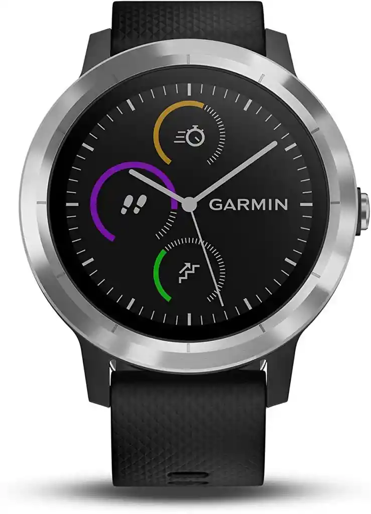 Garmin Vivoactive 3