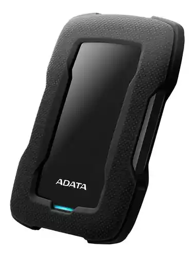 Adata Disco Externo De 1 Tera Hd 330