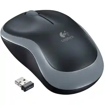 Logitech Mouse M185