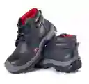 Bota Gm Confort - Dieléctrica