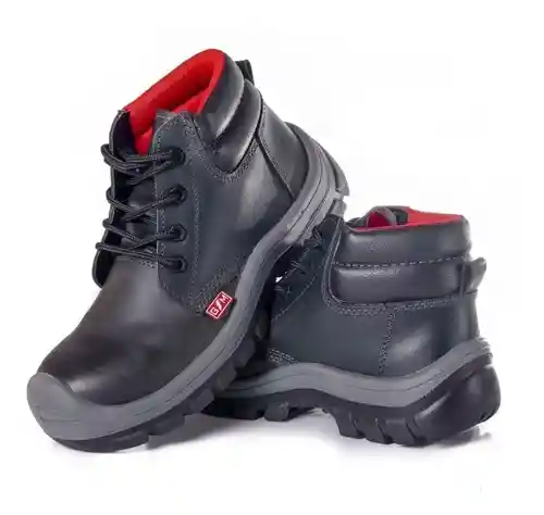 Bota Gm Confort - Dieléctrica