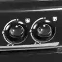 Abba Estufa De Mesa 4 Puestos Gas Natural St4005 N Ql