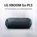 Lg Parlante Xboom Go Pl5 Negro