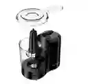  Picador  Black & Decker  Hc300B Negro  