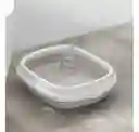 ARENERA SENCILLA GRANDE CON PALA
