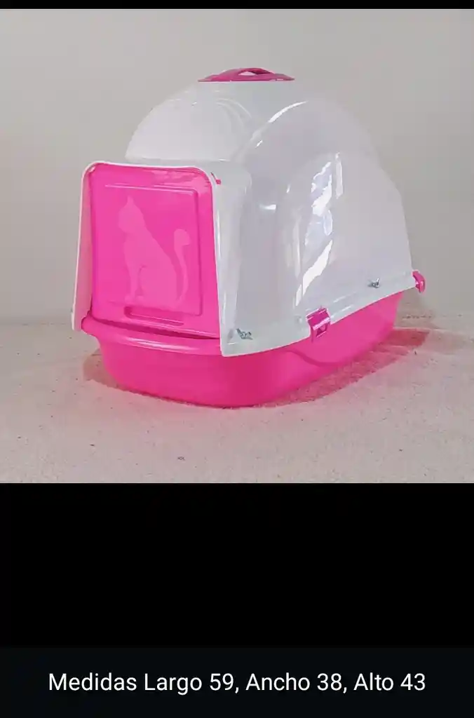 ARENERA TIPO IGLU GRANDE