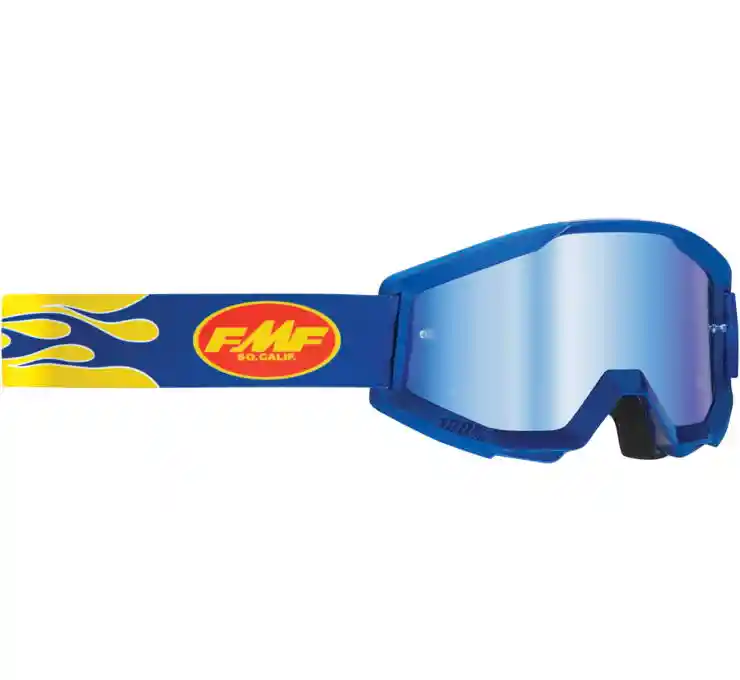 Goggles FMF PowerCore