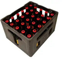 Poker Canasta De Cerveza