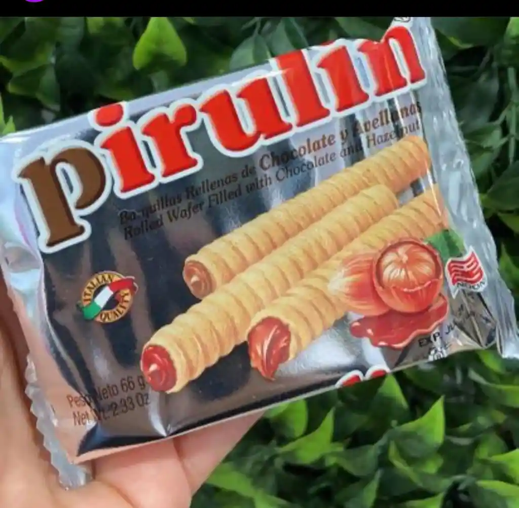 Piruli