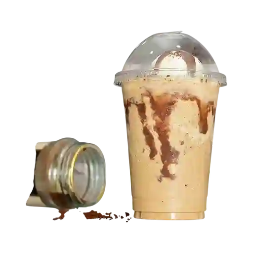 Granizado de Café